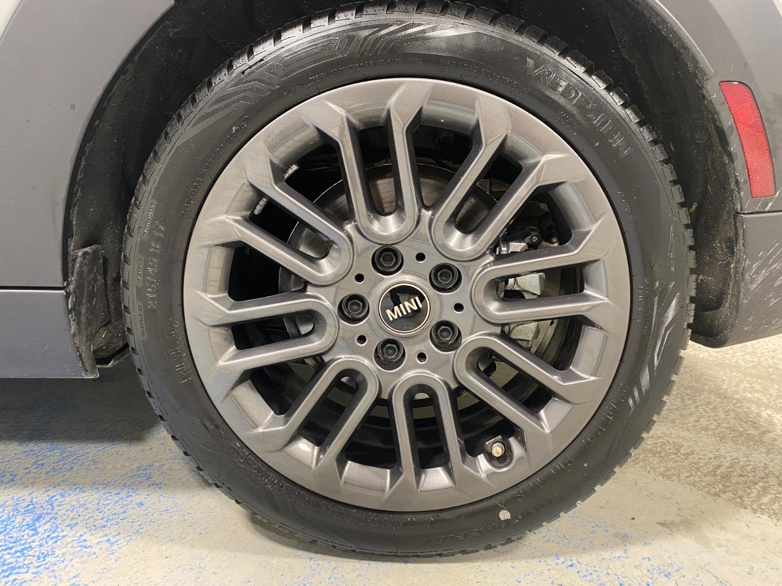 Certified 2025 MINI Cooper S image 25