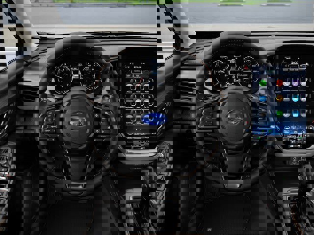 New 2026 Subaru Crosstrek 2.5i Limited image 36