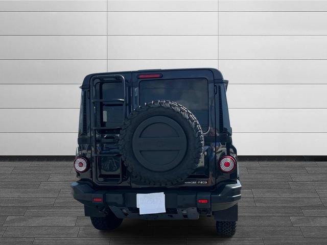Used 2024 INEOS Grenadier Station Wagon AWD/4WD image 4