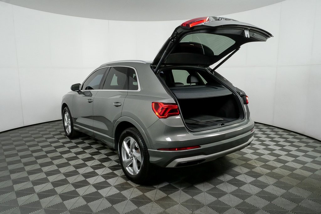 Used 2019 Audi Q3 2.0T Premium w/ Convenience Package image 31