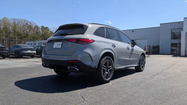 Used 2026 Mercedes-Benz GLC 300 GLC 300 video 2