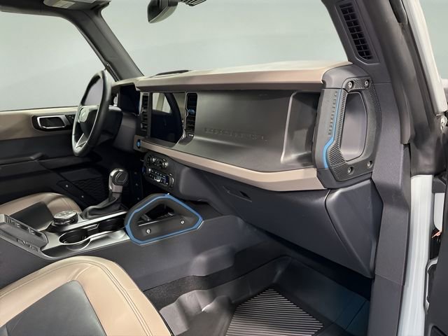 Used 2024 Ford Bronco Wildtrak image 13