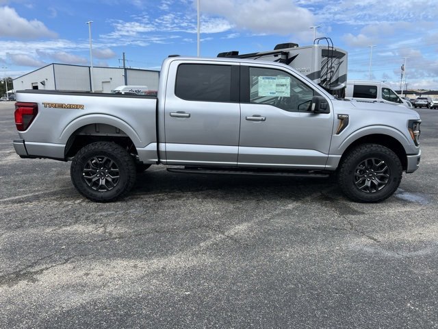 New 2025 Ford F150 Tremor w/ Tow/Haul Package image 5