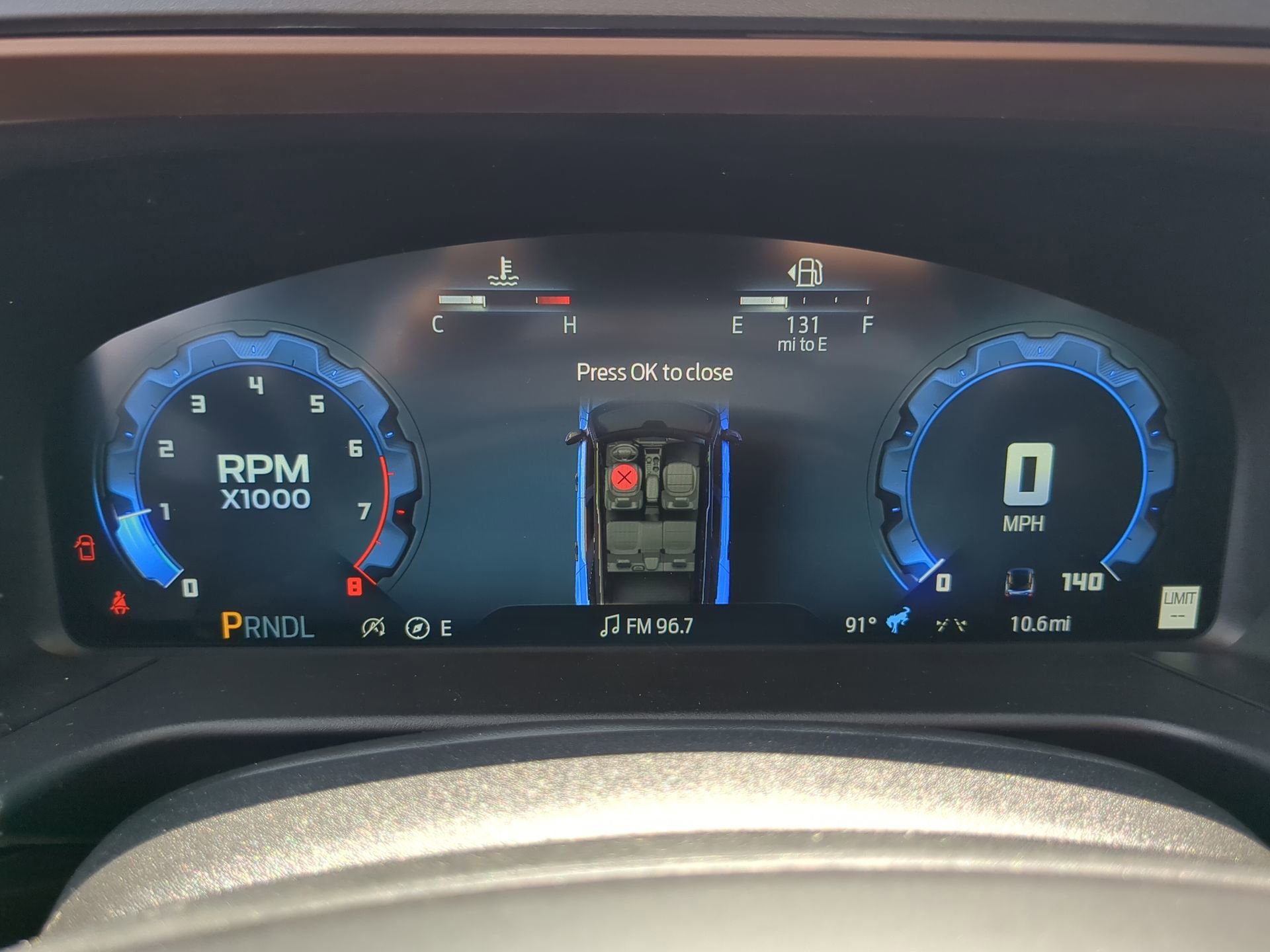 New 2025 Ford Bronco Sport Outer Banks w/ Outer Banks Tech Package+ AWD/4WD image 64