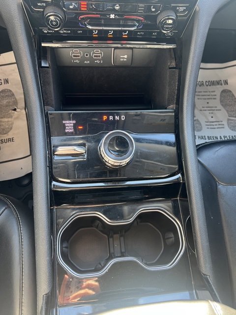 Used 2021 Jeep Grand Cherokee L Limited image 16