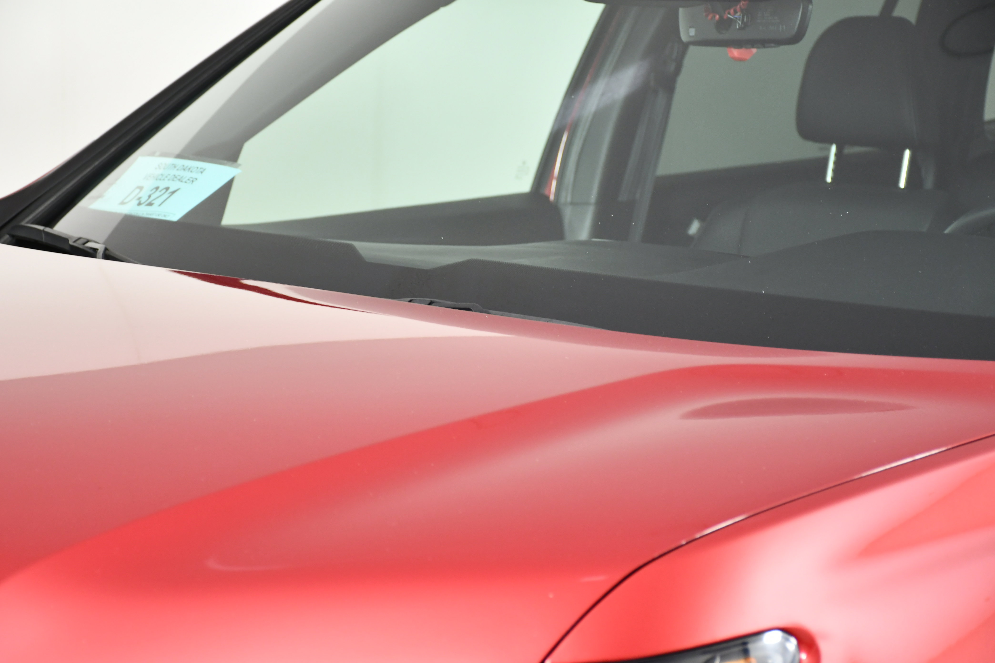 Used 2023 Honda Passport EX-L image 12