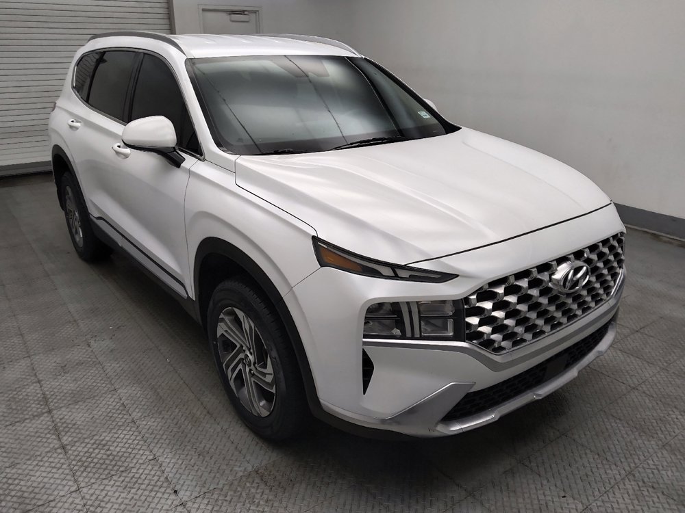 Used 2021 Hyundai Santa Fe SEL image 13