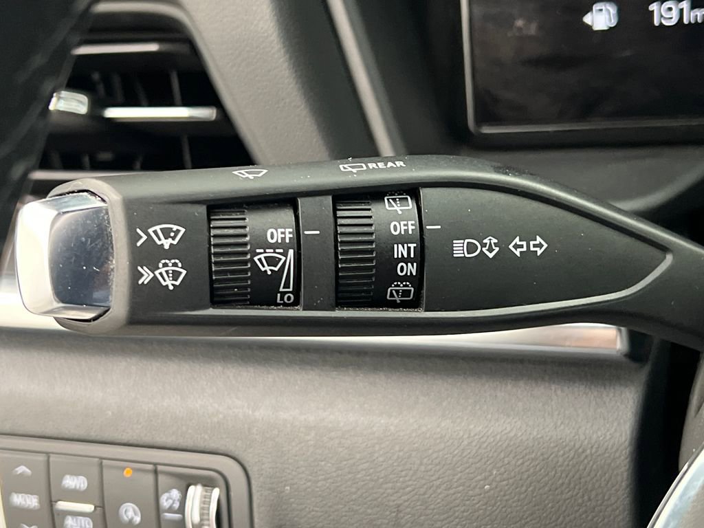 Used 2025 GMC Terrain Elevation AWD/4WD image 41