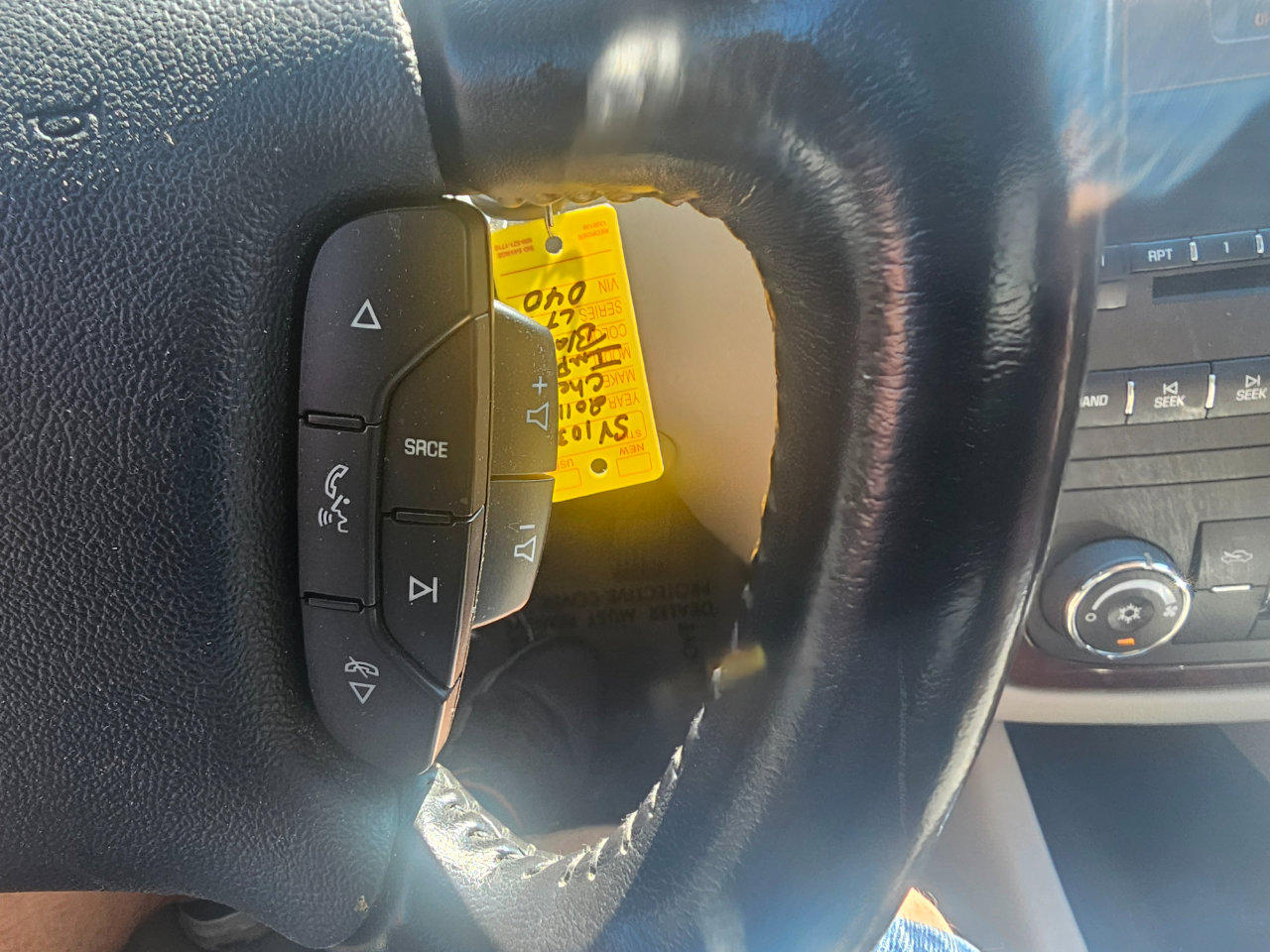 Used 2011 Chevrolet Impala LT image 34