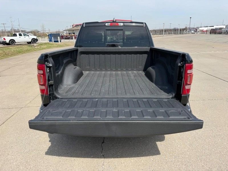 Used 2019 RAM 1500 Limited image 5