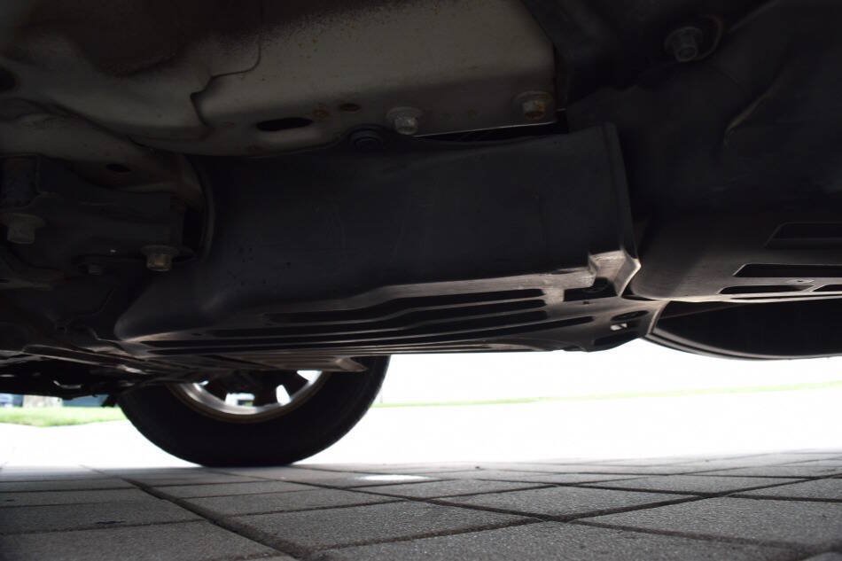Used 2014 Honda CR-V EX-L image 99
