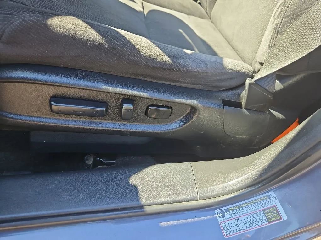 Used 2013 Honda Accord EX image 21