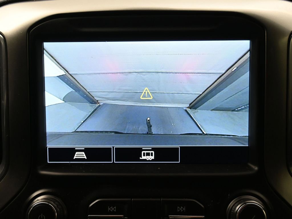 Used 2021 Chevrolet Silverado 1500 LT Trail Boss w/ Convenience Package II image 19