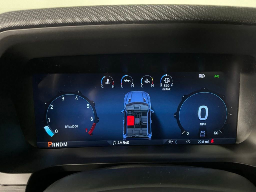 New 2026 Ford F150 XLT w/ XLT Black Appearance Package image 25