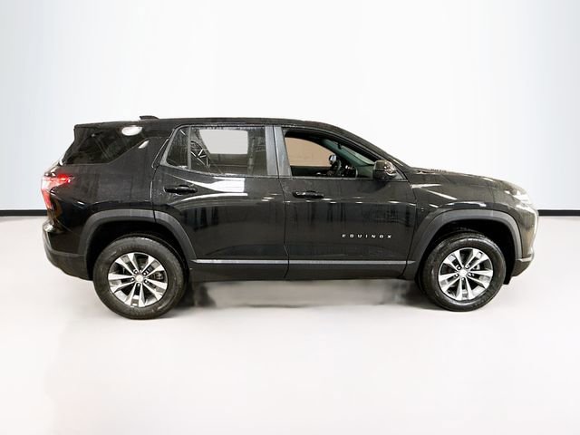 New 2026 Chevrolet Equinox LT w/ Convenience Package II image 5