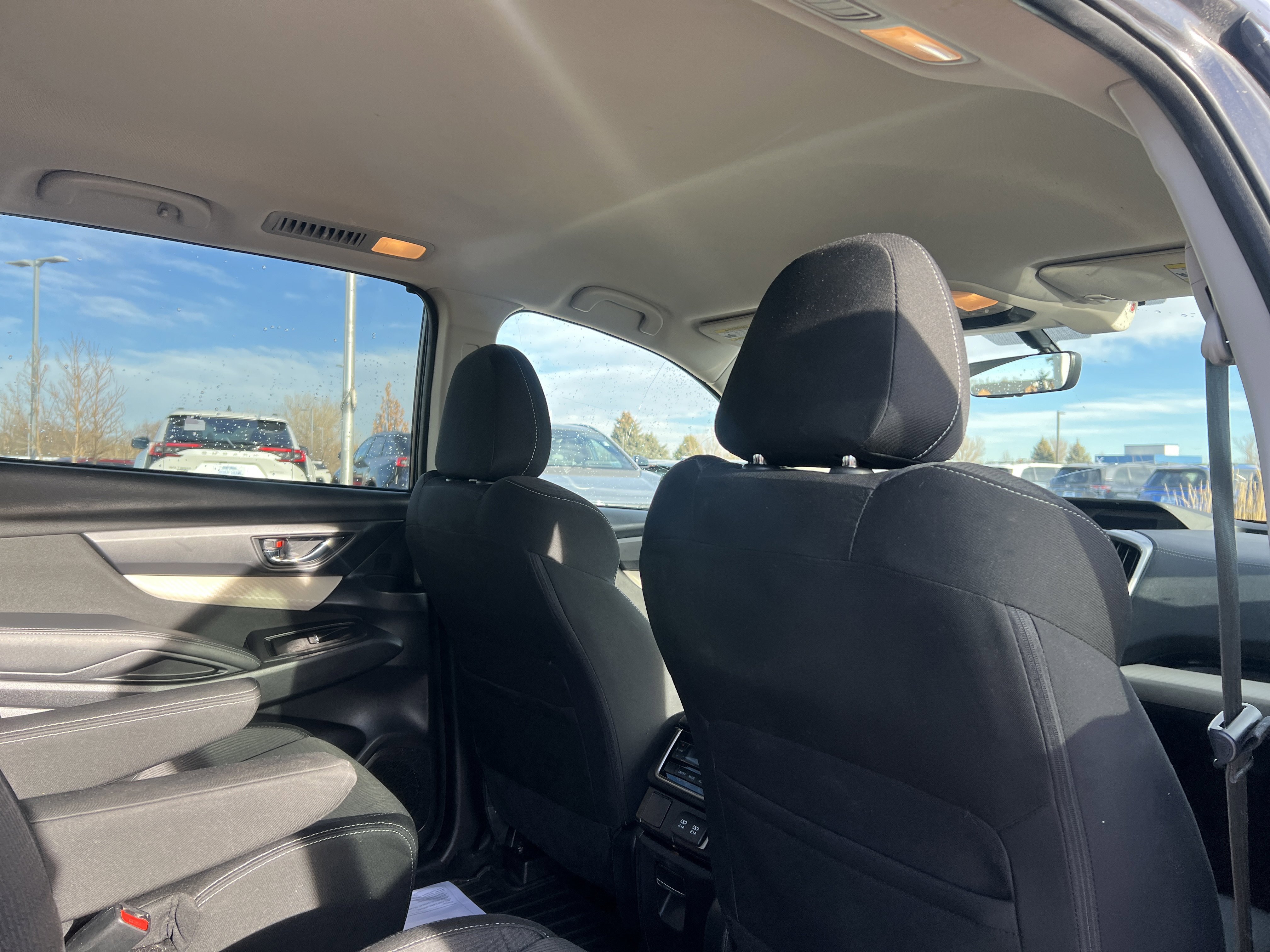 Used 2020 Subaru Ascent Premium w/ Convenience Package image 18