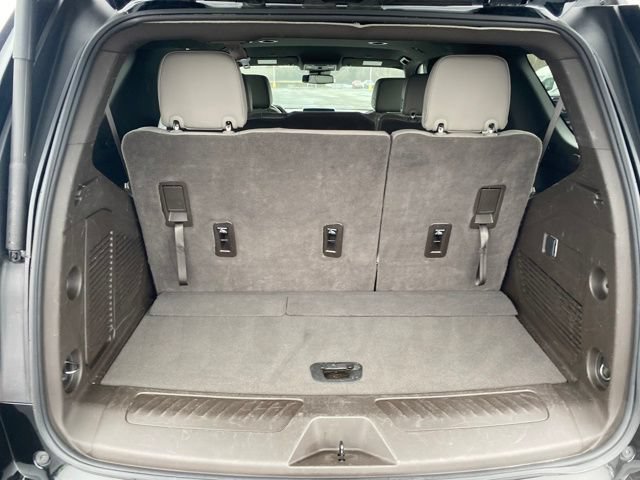 Certified 2024 GMC Yukon SLT AWD/4WD image 21