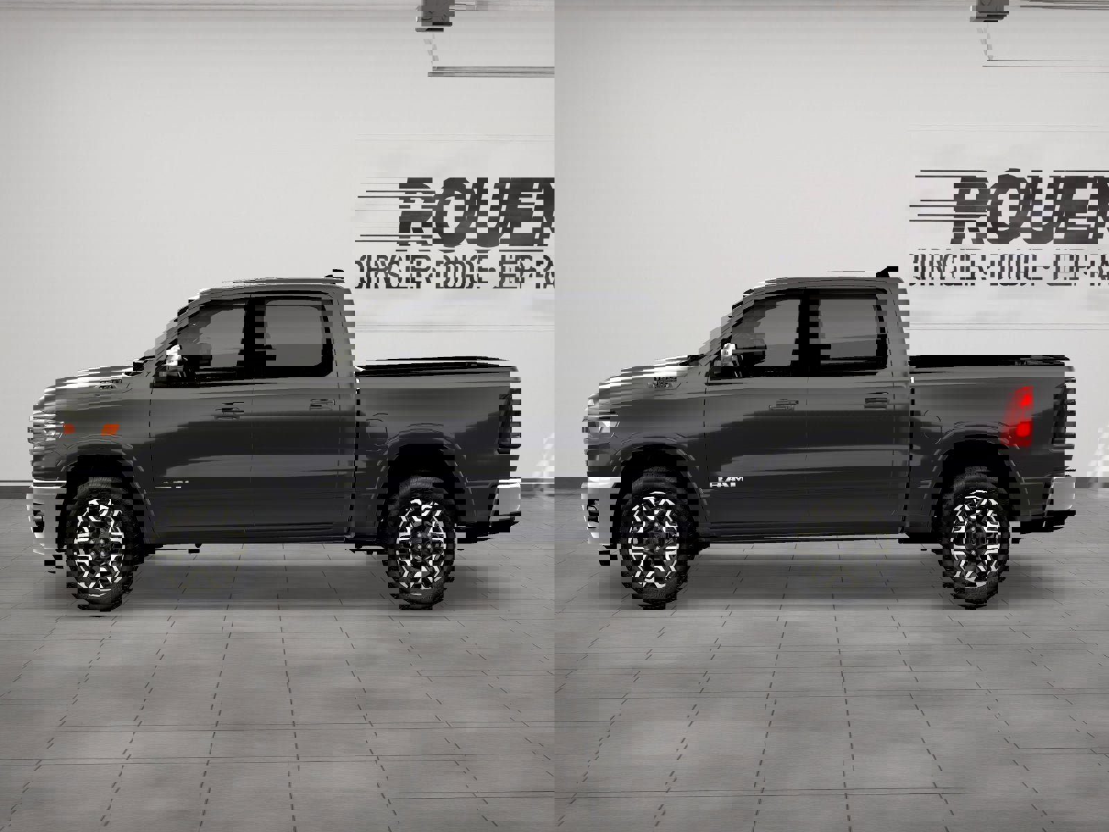 New 2026 RAM 1500 Laramie image 32