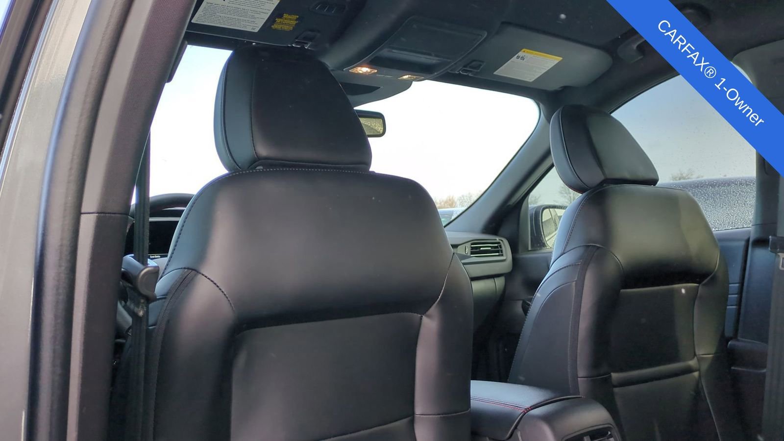 Used 2024 Ford Escape ST-Line Elite image 19