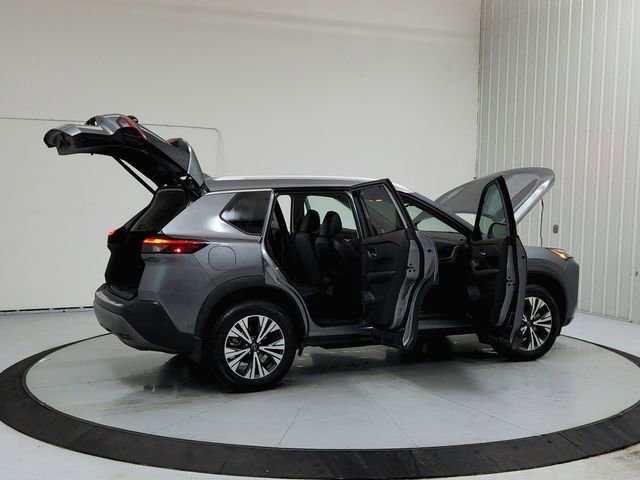 Used 2023 Nissan Rogue SV w/ SV Premium Package image 15
