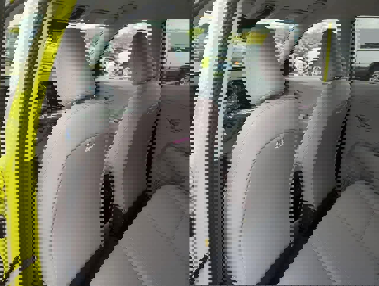 New 2025 Hyundai Kona SEL image 16