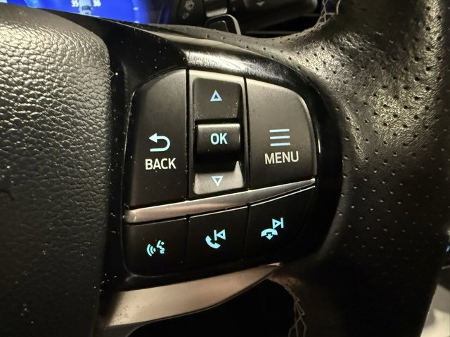 Used 2022 Ford Explorer ST w/ Equipment Group 401A image 38