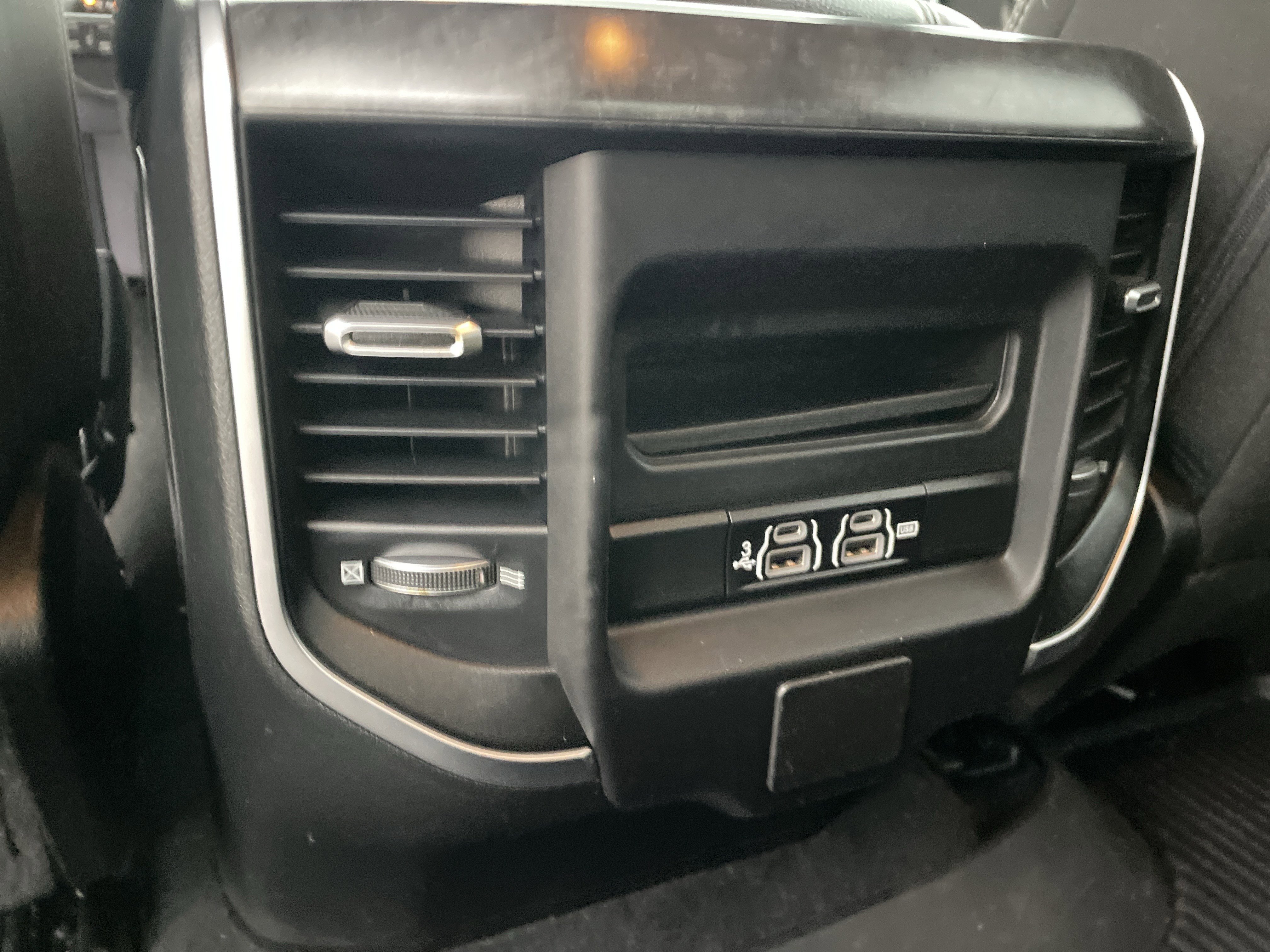 Used 2019 RAM 1500 Big Horn image 21