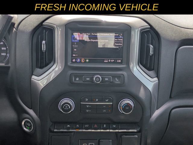 Used 2023 Chevrolet Silverado 1500 Custom image 15