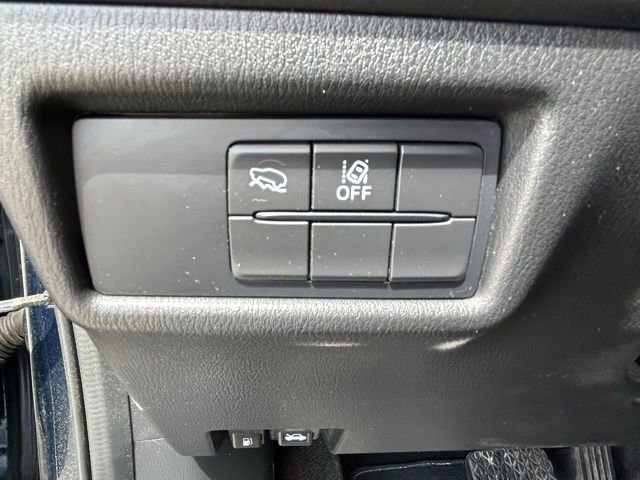 Used 2024 MAZDA CX-5 AWD 2.5 S w/ Select Package image 18