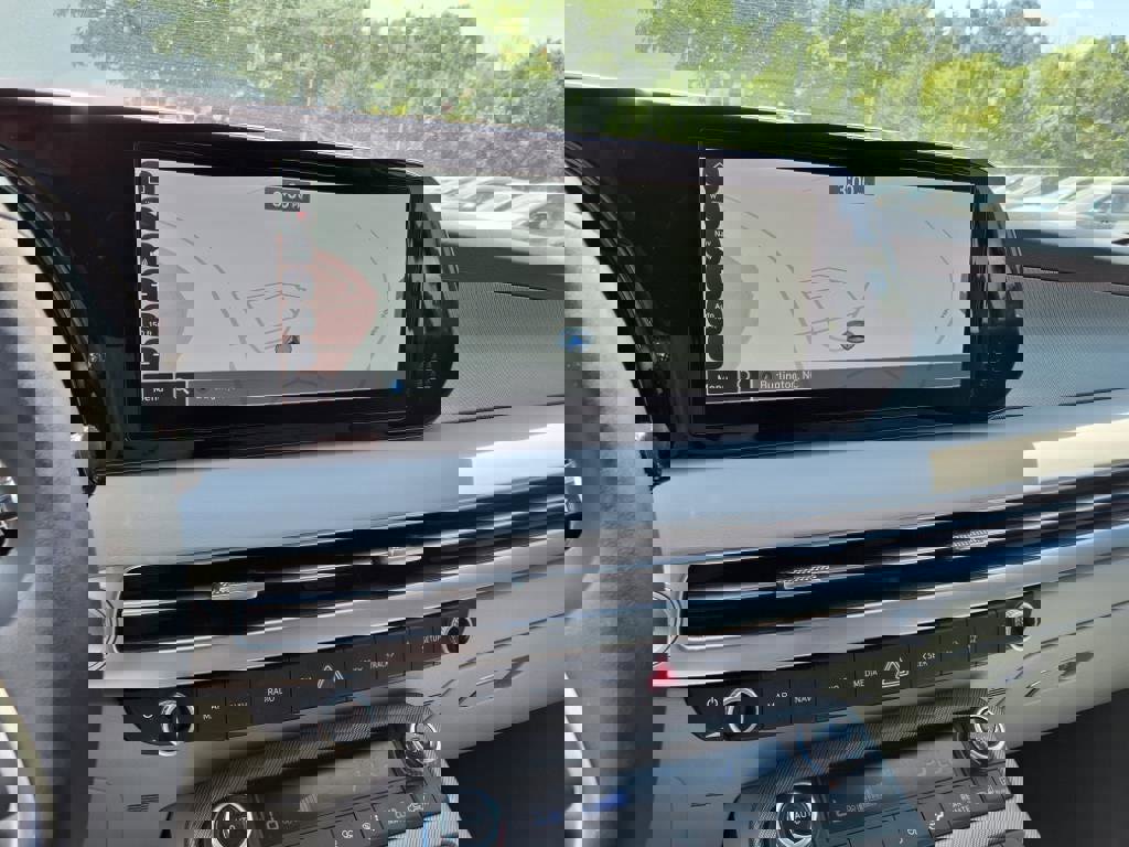 Used 2023 Hyundai Palisade SEL image 14