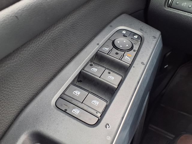 Used 2024 Nissan Pathfinder Rock Creek AWD/4WD image 22