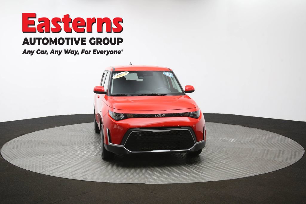 Used 2023 Kia Soul LX w/ Option Group 015 image 51