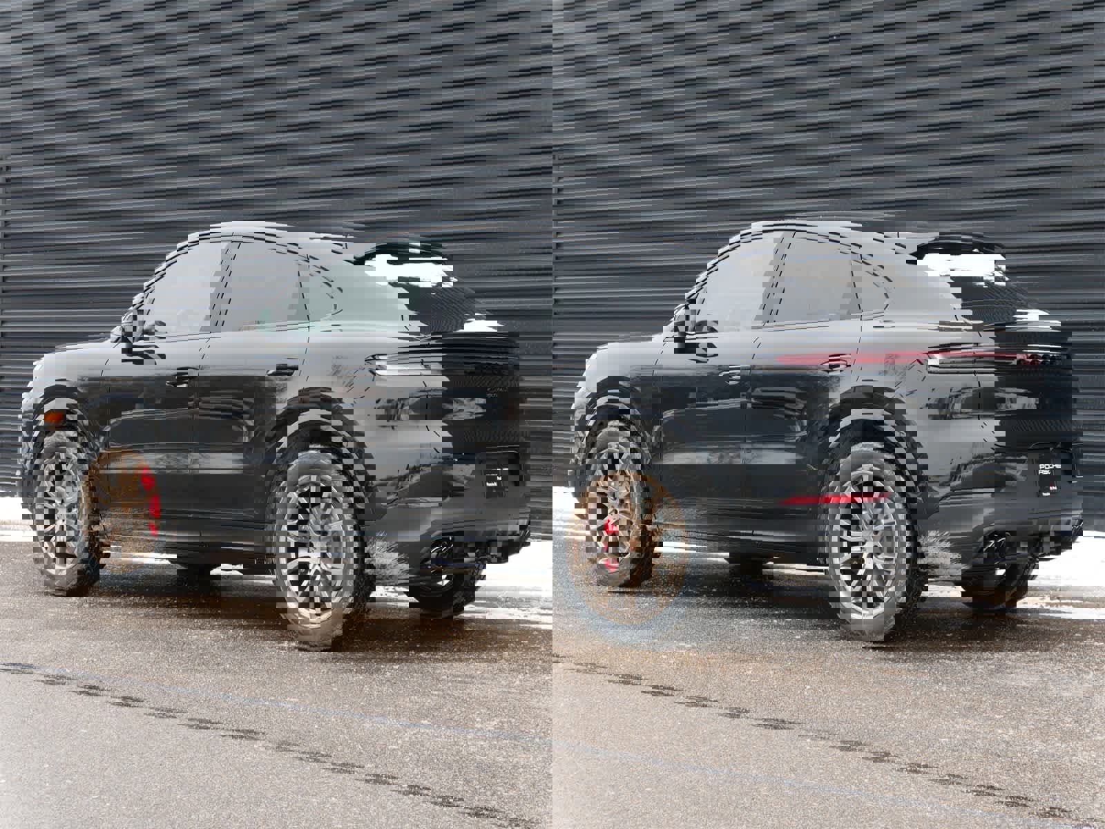 New 2026 Porsche Cayenne S image 3