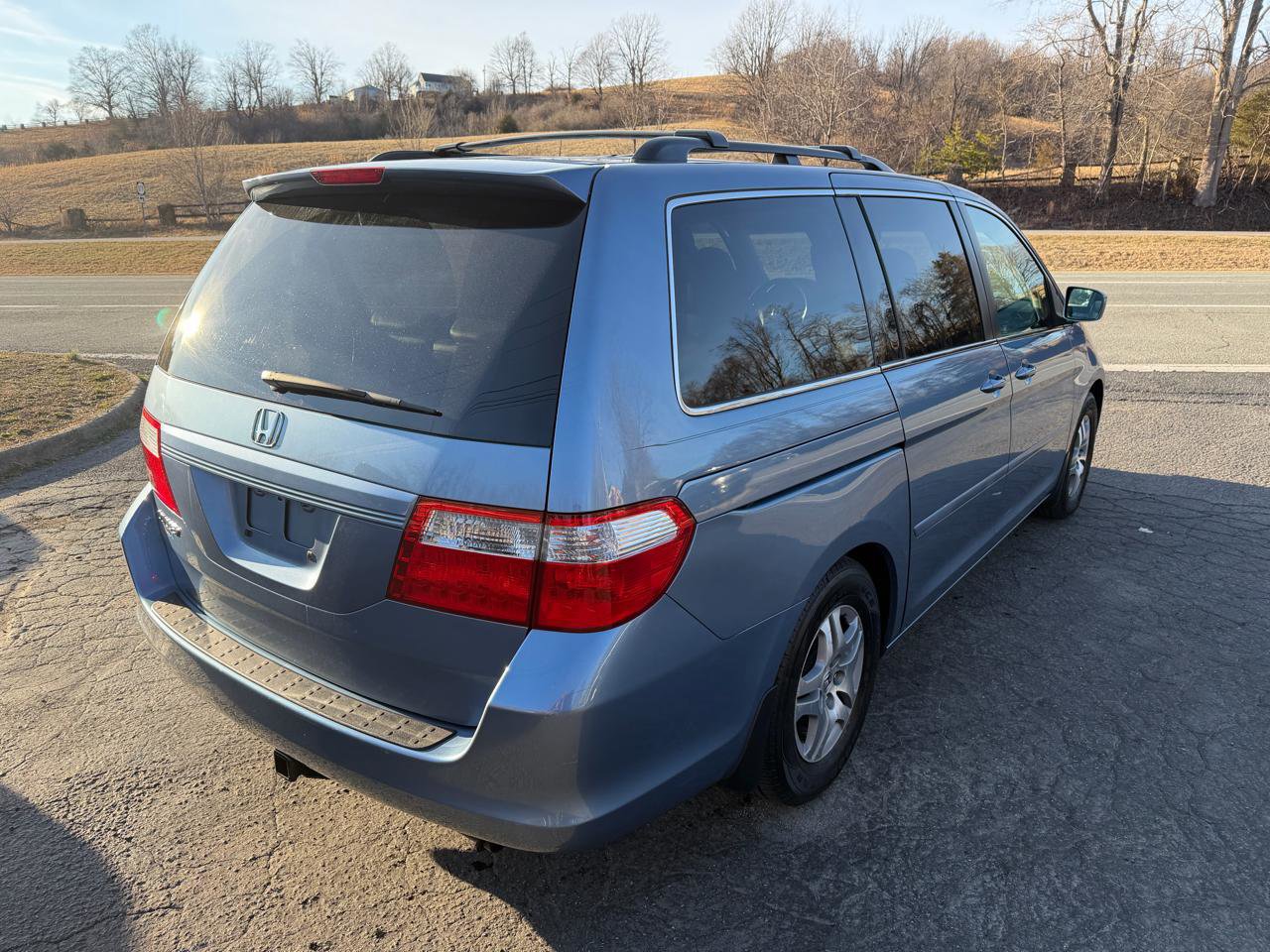 Used 2006 Honda Odyssey EX-L image 7