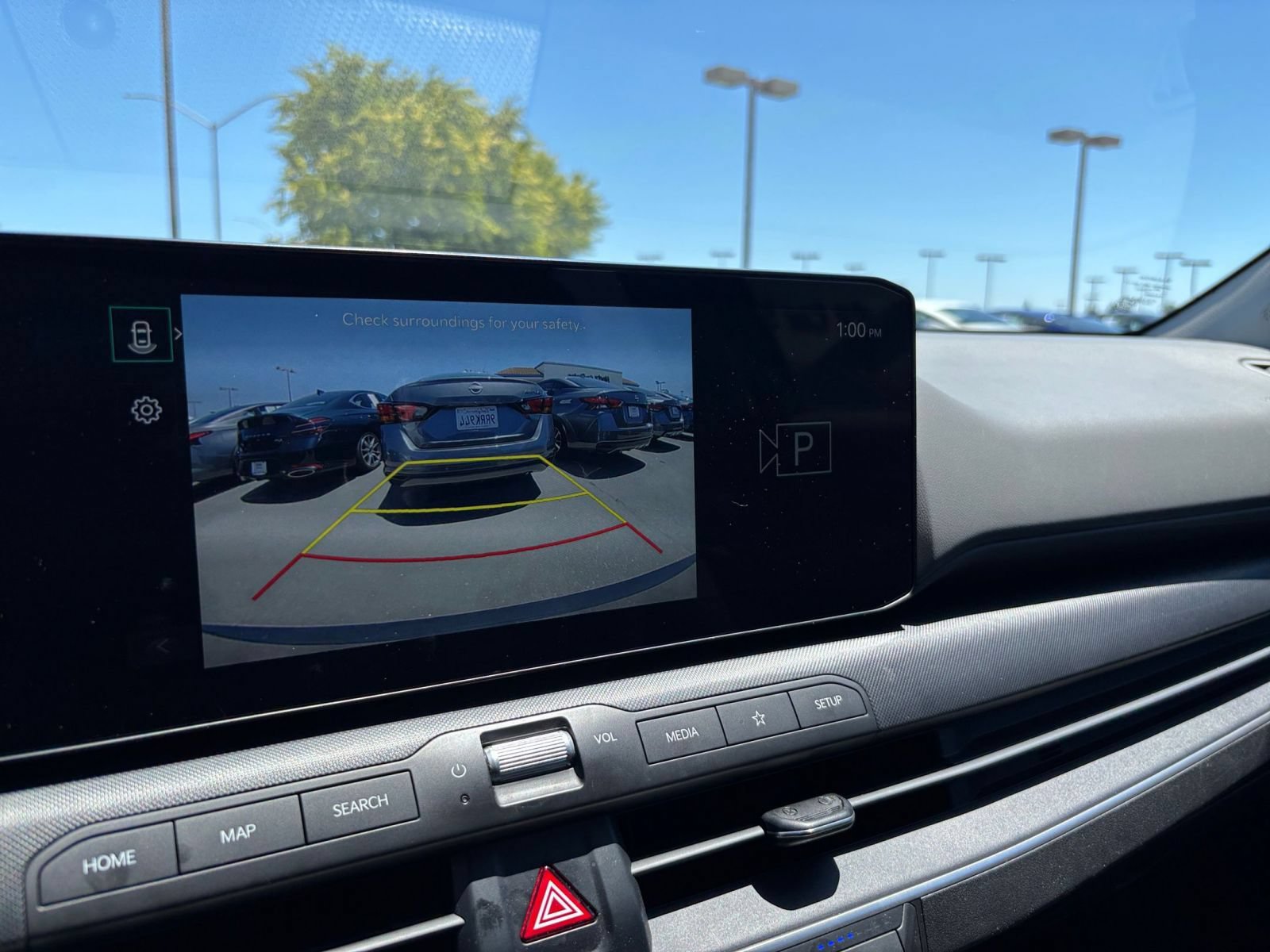 Used 2025 Kia K4 FWD image 23