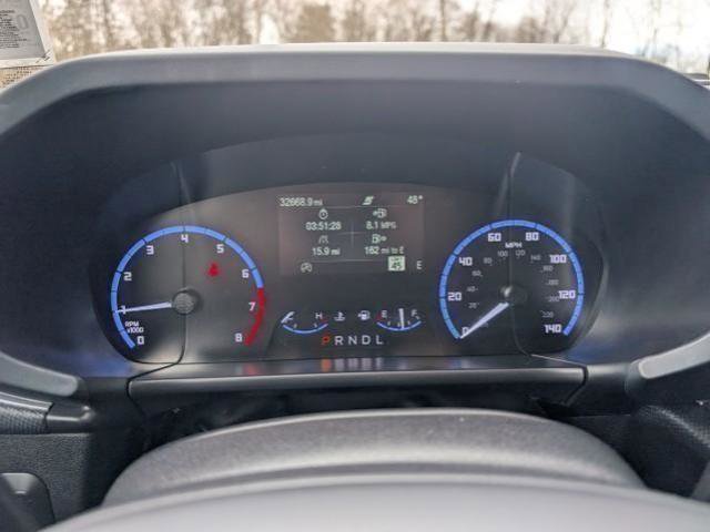 Used 2021 Ford Bronco Sport Big Bend w/ Big Bend Package (96B) image 8