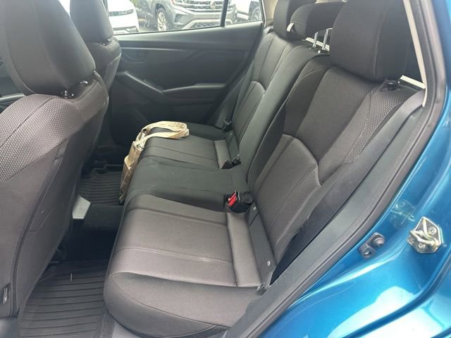 Used 2018 Subaru Impreza 2.0i Premium AWD/4WD image 6