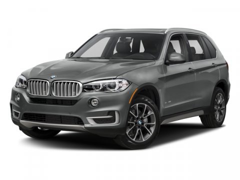 Used 2018 BMW X5 xDrive35d image 1