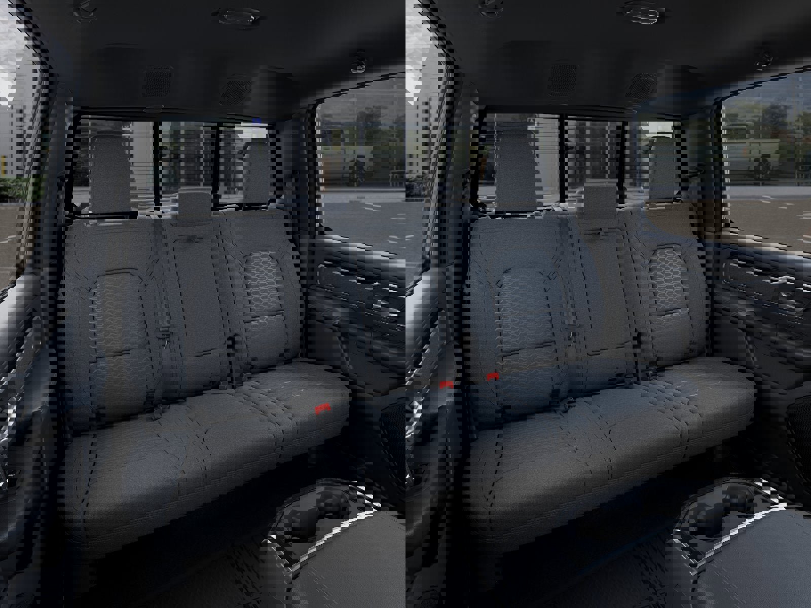 New 2026 RAM 1500 Big Horn image 56