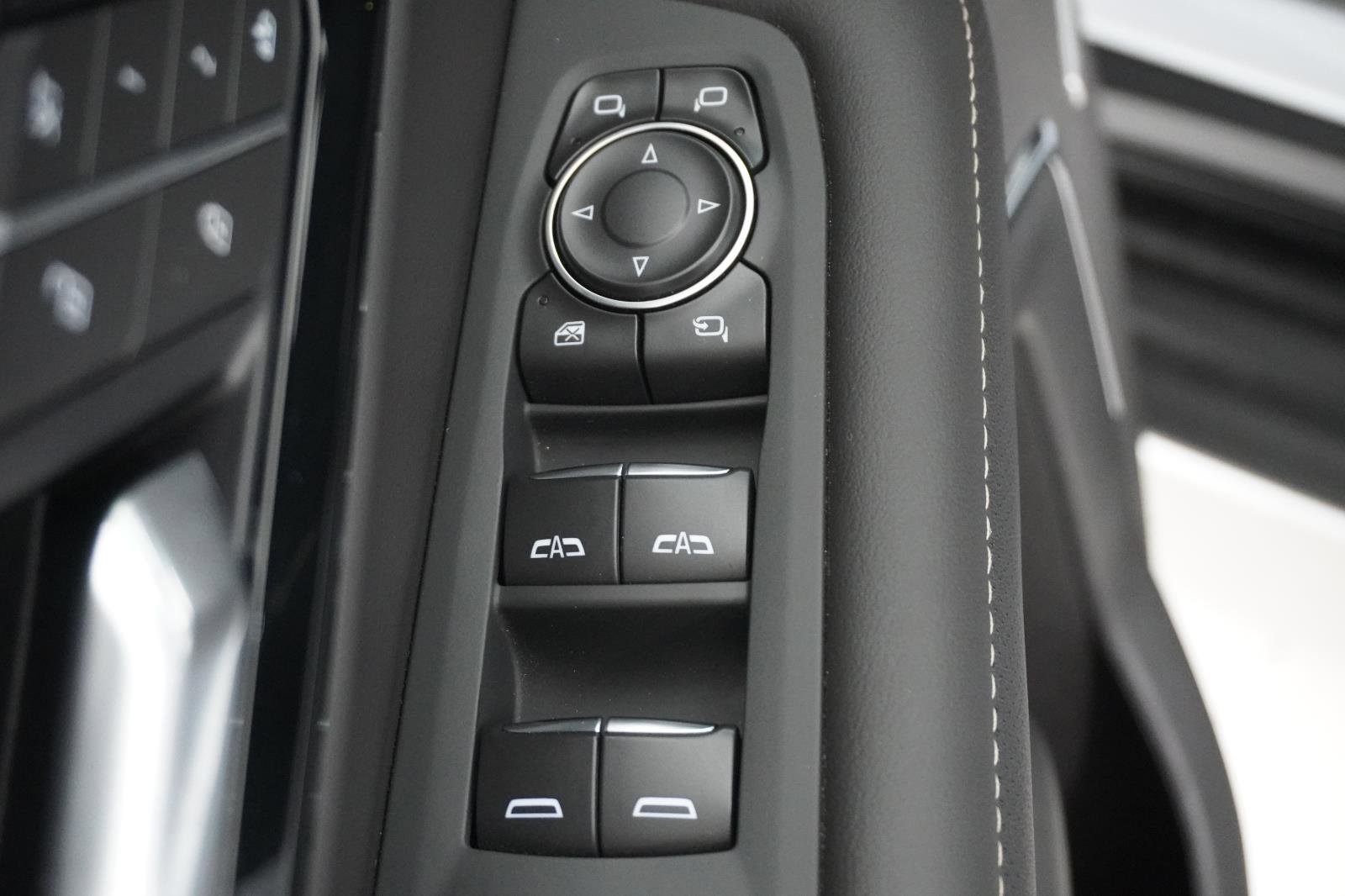 New 2026 Chevrolet Tahoe Premier image 15