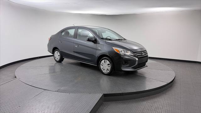 Used 2024 Mitsubishi Mirage G4 LE FWD image 12