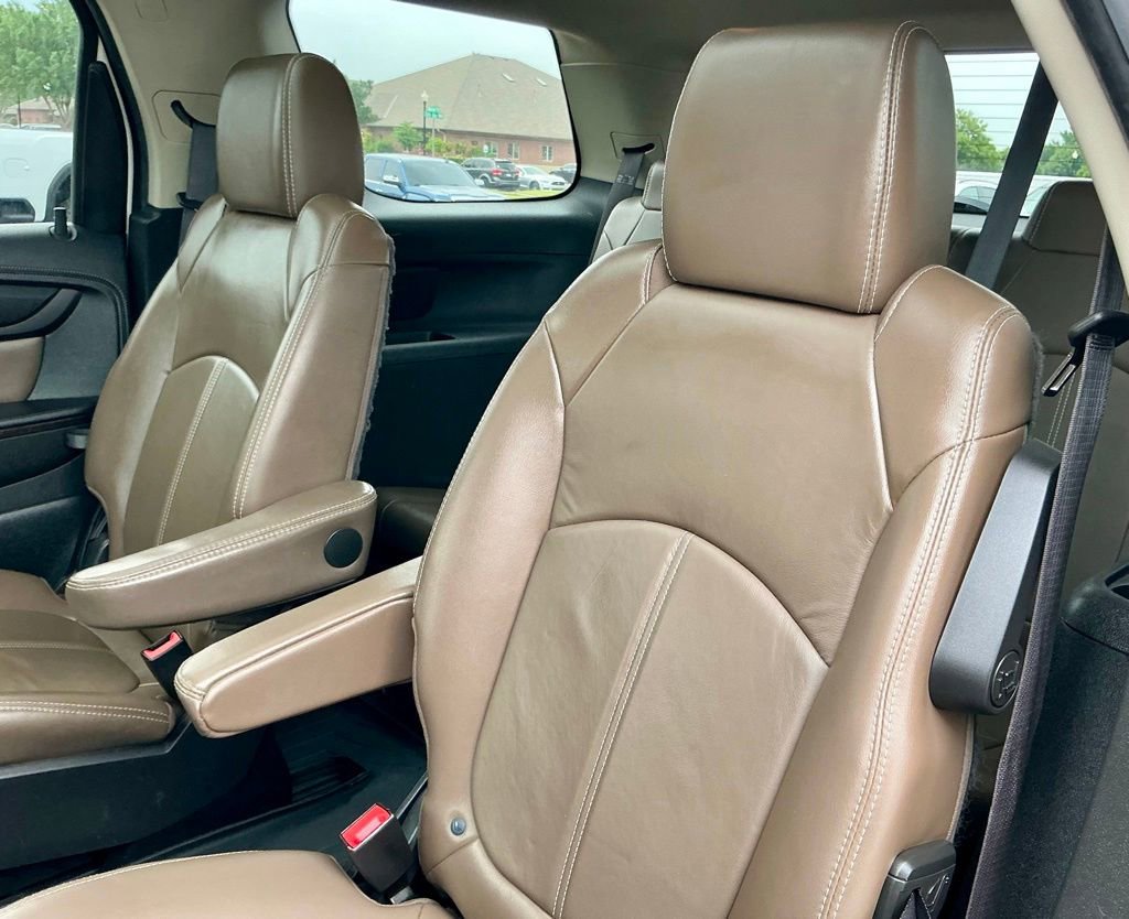 Used 2015 GMC Acadia SLT FWD image 29