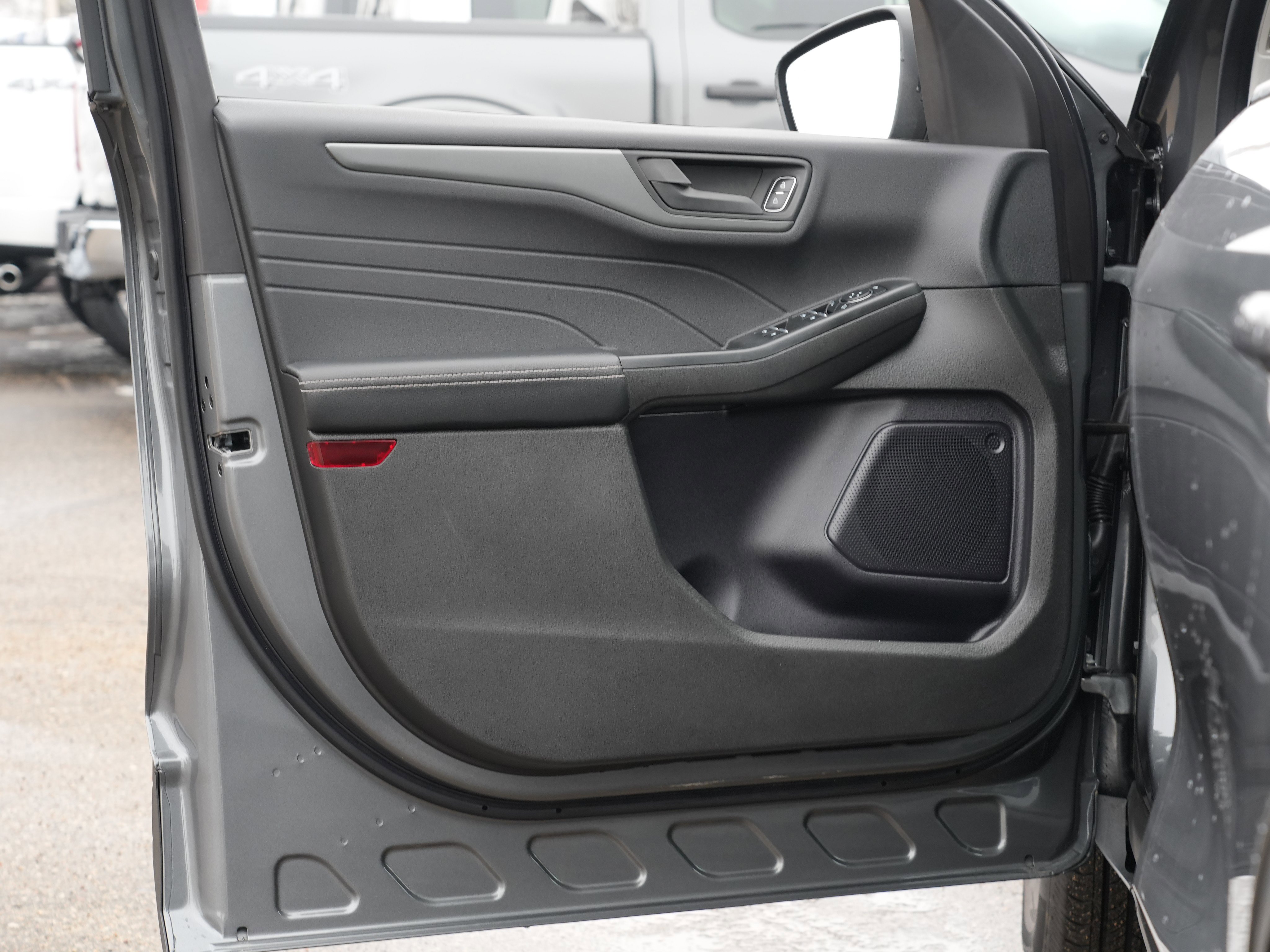 Used 2024 Ford Escape Active w/ Tech Pack #1 image 16