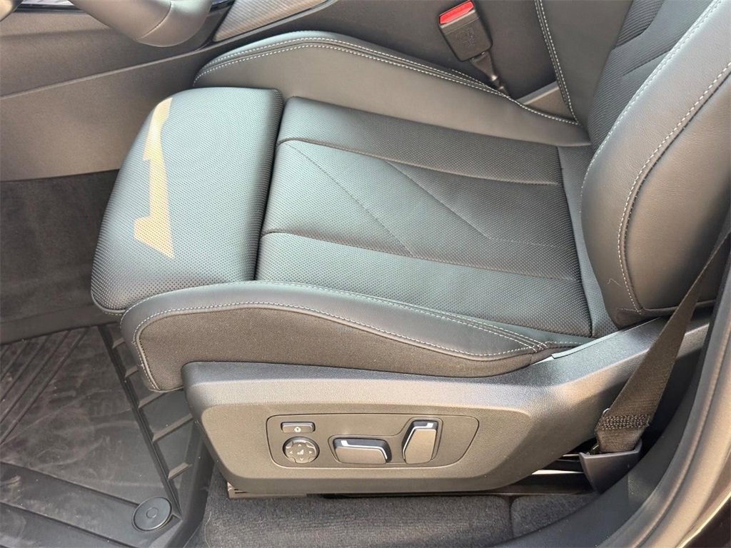 New 2025 BMW X3 xDrive30i w/ M Sport Package image 17