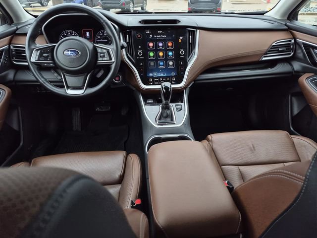 Used 2021 Subaru Outback Touring XT image 28