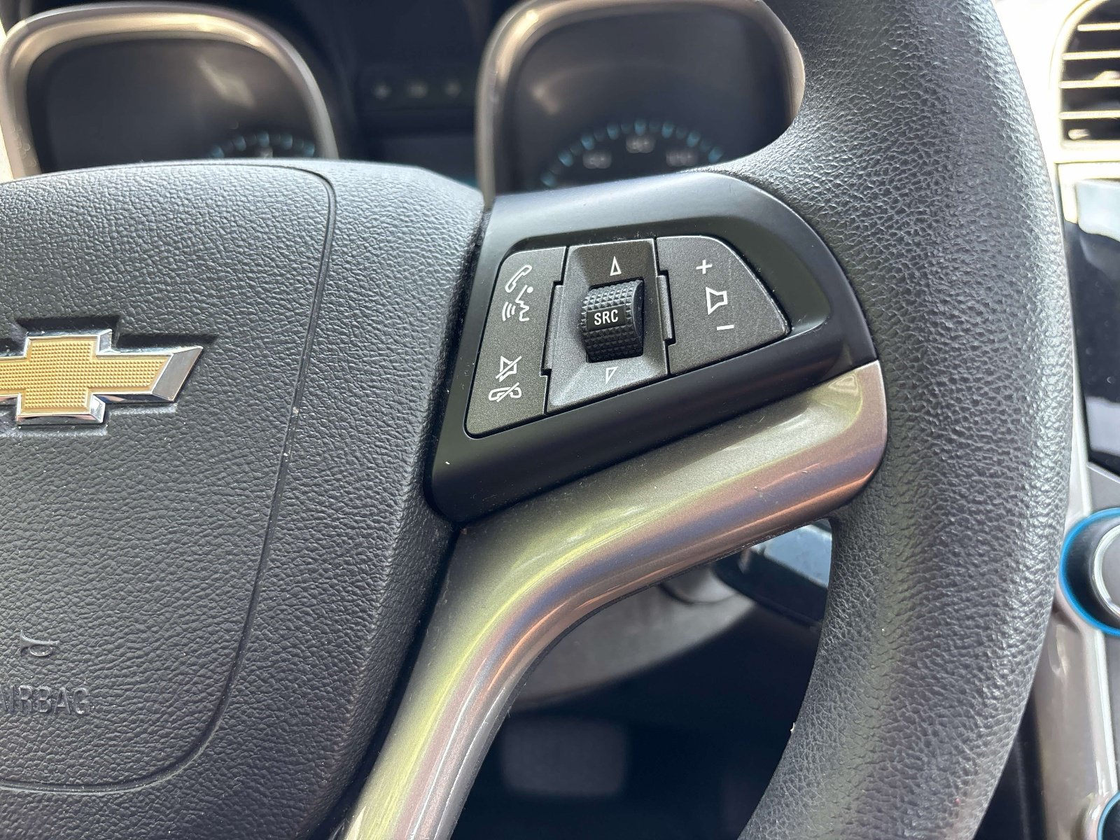 Used 2013 Chevrolet Malibu LT w/ Power Convenience Package FWD image 15