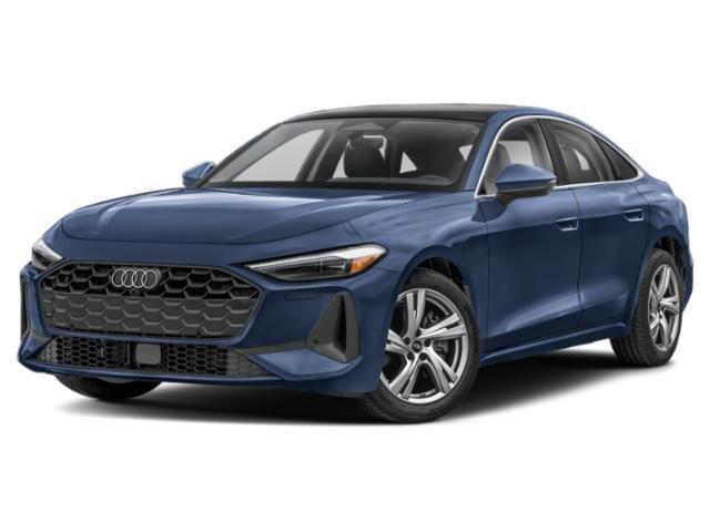 New 2026 Audi A5 2.0T Premium Plus AWD/4WD image 1