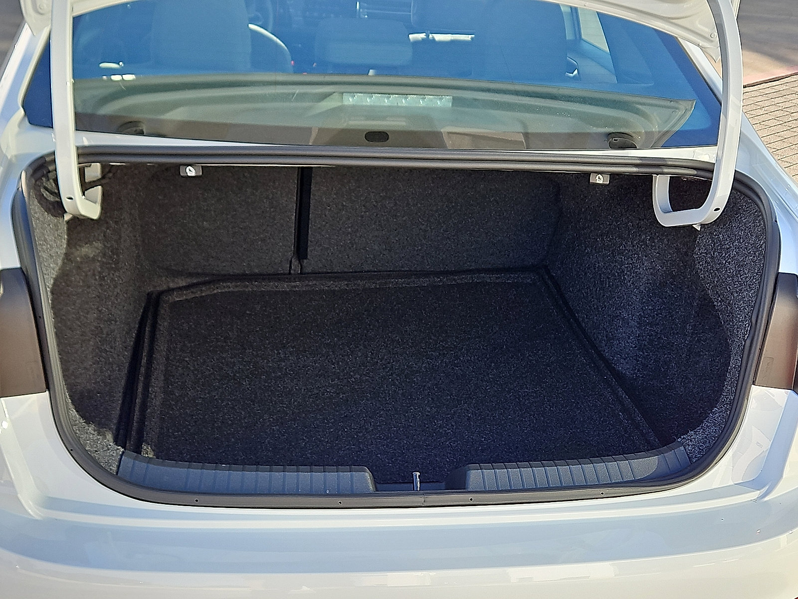 New 2026 Volkswagen Jetta Sport image 6