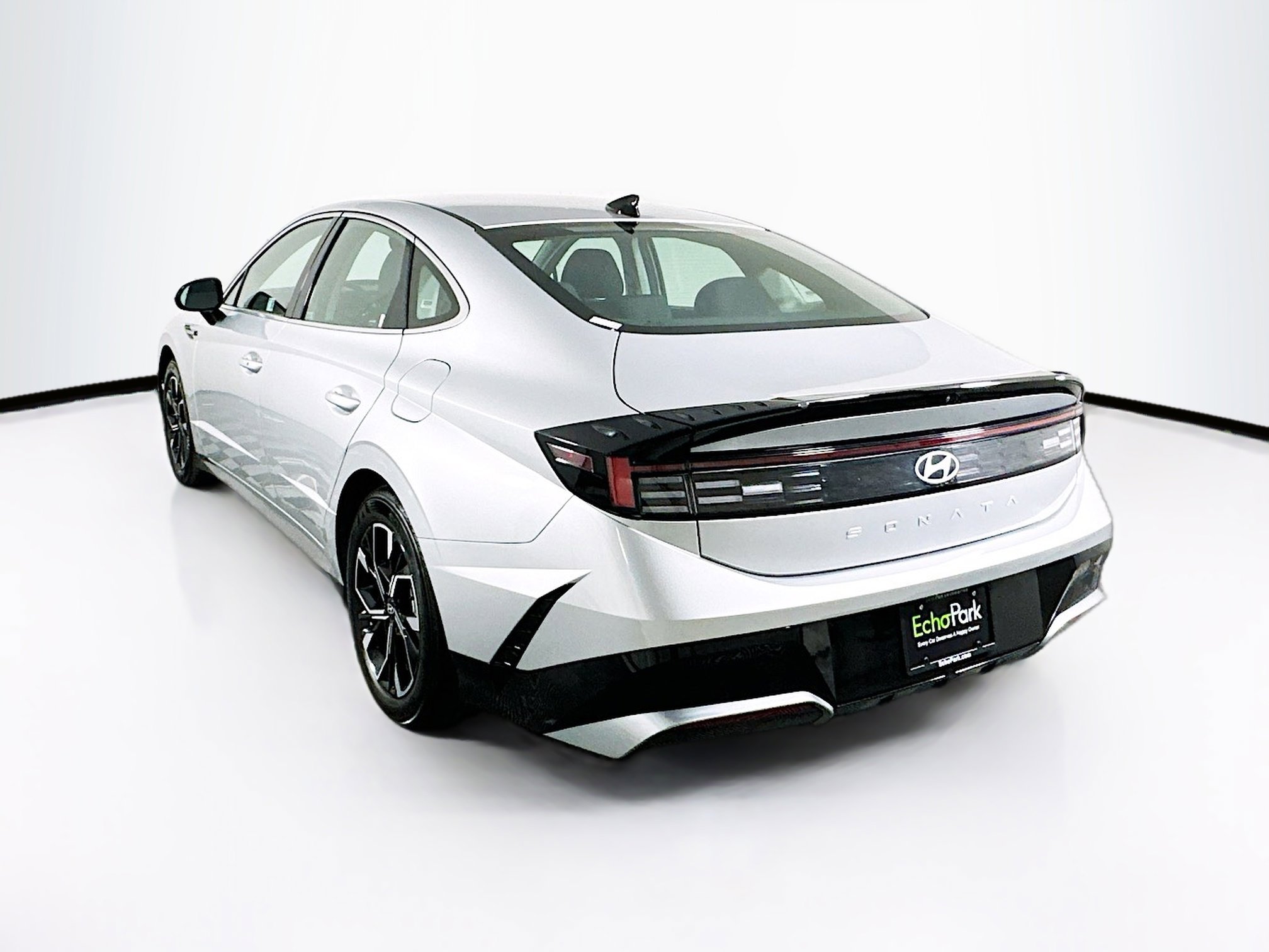 Used 2025 Hyundai Sonata SEL image 5