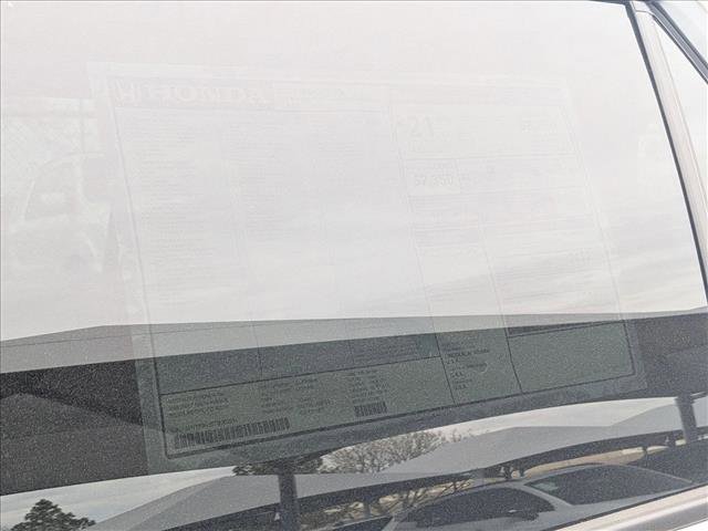 New 2026 Honda Passport RTL image 19